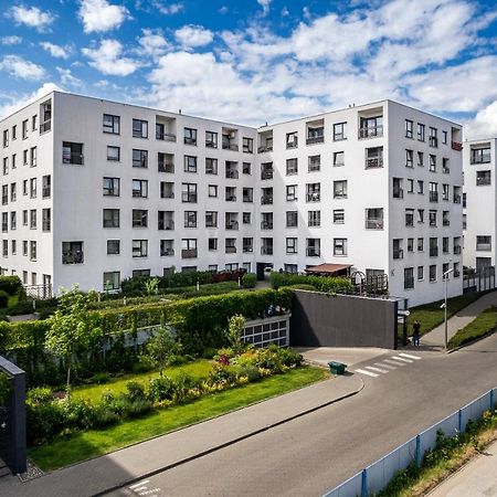 Apartament Gorczewska 181 Варшава Экстерьер фото